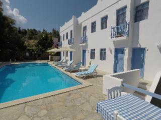 Panorama Hotel Bodrum fotoÄŸrafÄ±