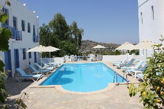 Panorama Hotel Bodrum fotoÄŸrafÄ±