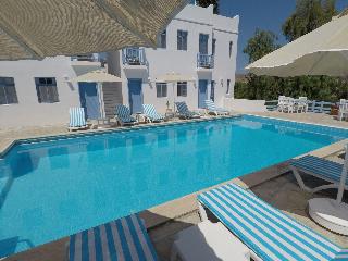 Panorama Hotel Bodrum fotoÄŸrafÄ±