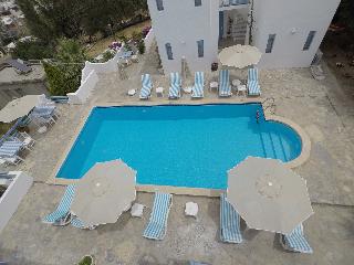 Panorama Hotel Bodrum fotoÄŸrafÄ±