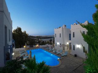 Panorama Hotel Bodrum fotoÄŸrafÄ±