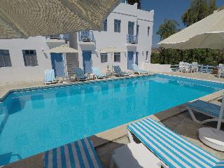 Panorama Hotel Bodrum fotoÄŸrafÄ±