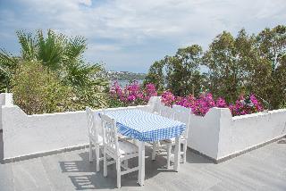 Panorama Hotel Bodrum fotoÄŸrafÄ±