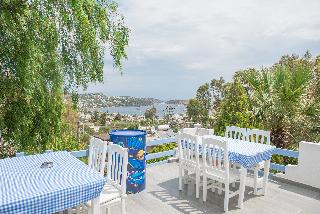 Panorama Hotel Bodrum fotoÄŸrafÄ±