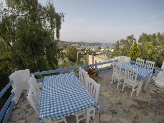 Panorama Hotel Bodrum fotoÄŸrafÄ±