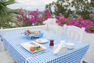 Panorama Hotel Bodrum fotoÄŸrafÄ±