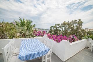 Panorama Hotel Bodrum fotoÄŸrafÄ±