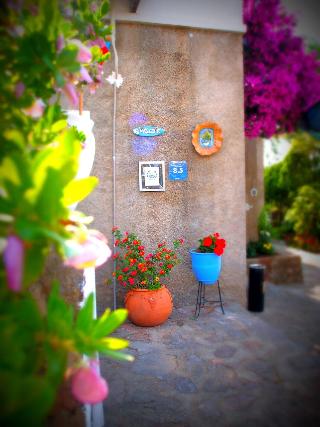 Panorama Hotel Bodrum fotoÄŸrafÄ±