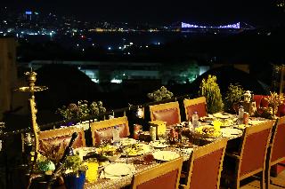 Meddusa Hotel fotoÄŸrafÄ±