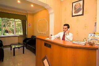 Meddusa Hotel fotoÄŸrafÄ±