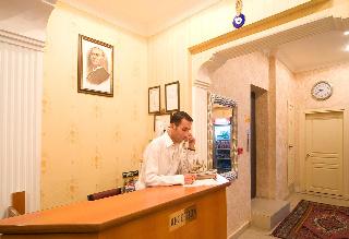 Meddusa Hotel fotoÄŸrafÄ±