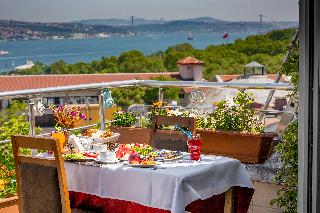 Meddusa Hotel otel fotoğrafı