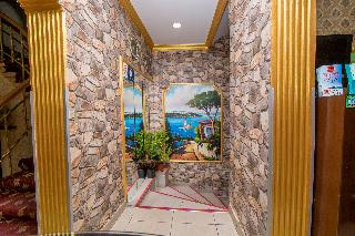 Meddusa Hotel fotoÄŸrafÄ±