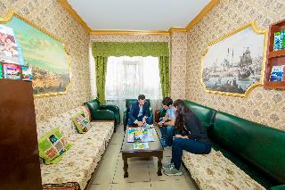 Meddusa Hotel fotoÄŸrafÄ±
