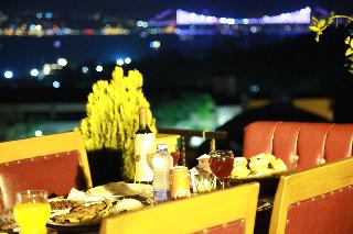Meddusa Hotel fotoÄŸrafÄ±