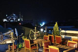 Meddusa Hotel fotoÄŸrafÄ±