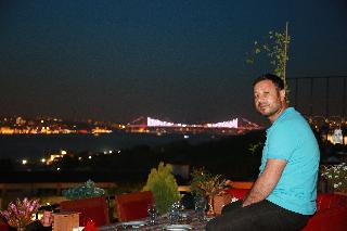 Meddusa Hotel fotoÄŸrafÄ±