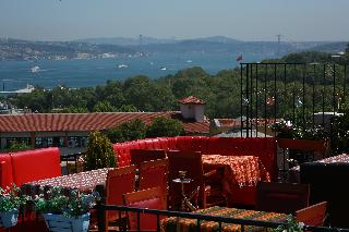 Meddusa Hotel fotoÄŸrafÄ±