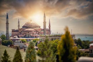 Meddusa Hotel fotoÄŸrafÄ±