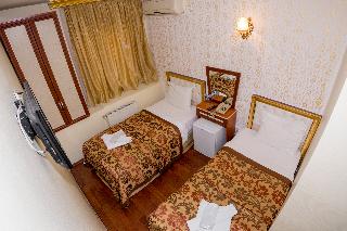 Meddusa Hotel fotoÄŸrafÄ±