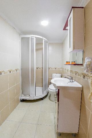 Meddusa Hotel fotoÄŸrafÄ±