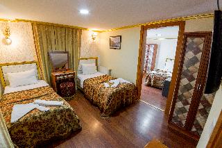 Meddusa Hotel fotoÄŸrafÄ±