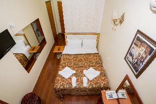 Meddusa Hotel fotoÄŸrafÄ±