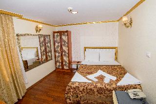 Meddusa Hotel fotoÄŸrafÄ±