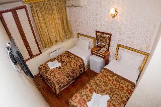 Meddusa Hotel fotoÄŸrafÄ±