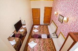 Meddusa Hotel fotoÄŸrafÄ±