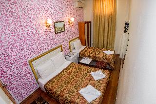 Meddusa Hotel fotoÄŸrafÄ±