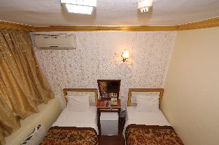 Meddusa Hotel fotoÄŸrafÄ±