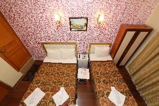 Meddusa Hotel fotoÄŸrafÄ±