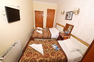 Meddusa Hotel fotoÄŸrafÄ±