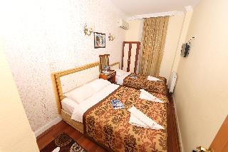 Meddusa Hotel fotoÄŸrafÄ±