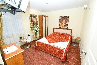 Meddusa Hotel fotoÄŸrafÄ±