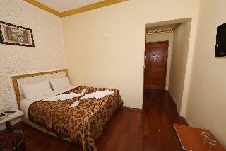 Meddusa Hotel fotoÄŸrafÄ±