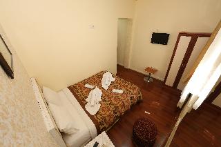 Meddusa Hotel fotoÄŸrafÄ±