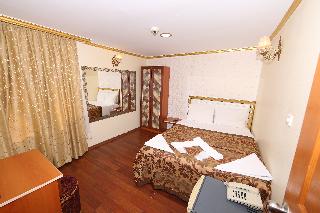 Meddusa Hotel fotoÄŸrafÄ±