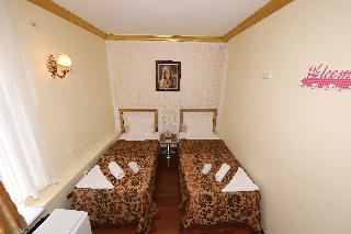 Meddusa Hotel fotoÄŸrafÄ±