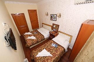 Meddusa Hotel fotoÄŸrafÄ±