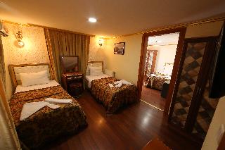 Meddusa Hotel fotoÄŸrafÄ±