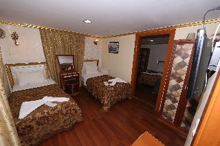 Meddusa Hotel fotoÄŸrafÄ±