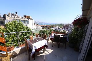 Meddusa Hotel fotoÄŸrafÄ±