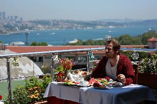 Meddusa Hotel fotoÄŸrafÄ±