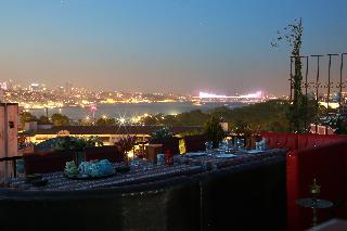Meddusa Hotel fotoÄŸrafÄ±