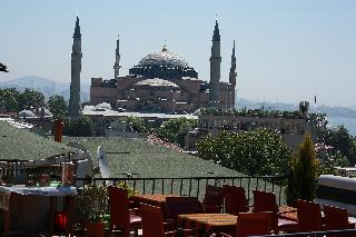 Meddusa Hotel fotoÄŸrafÄ±