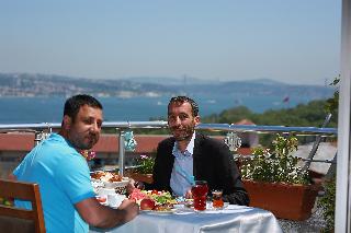Meddusa Hotel fotoÄŸrafÄ±