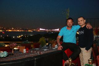 Meddusa Hotel fotoÄŸrafÄ±