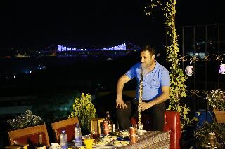 Meddusa Hotel fotoÄŸrafÄ±